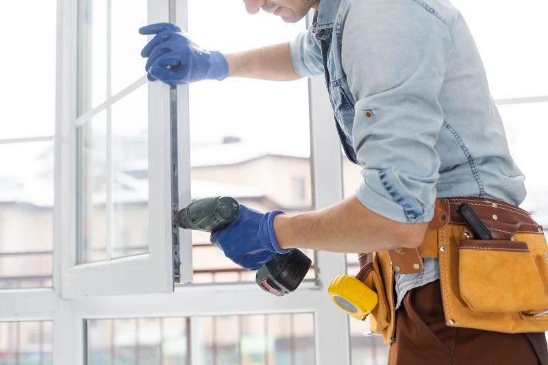 Cost of Windows Installation in Bloomingdale, IL