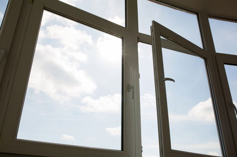 Casement Window Installations